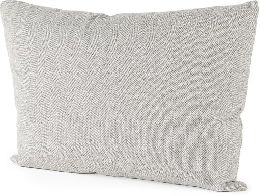 Valence Modular - Light Grey (Arm Pillow)