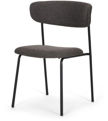 Corey Dining Chair (Grey)
