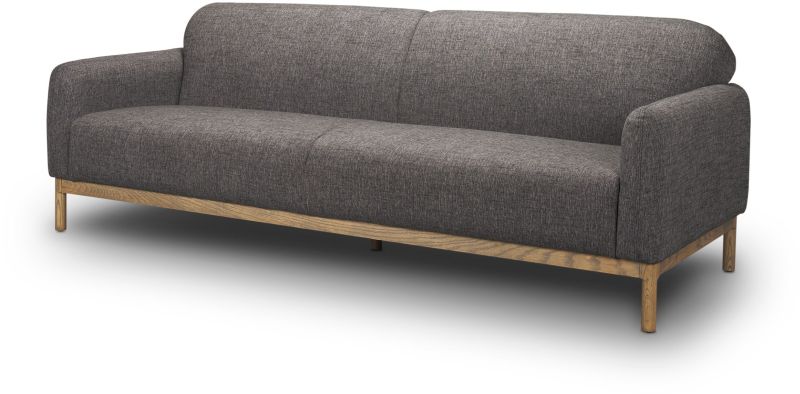 Hale Sofa (Grey)