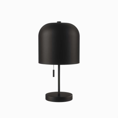 Avenue Table Lamp (Black)
