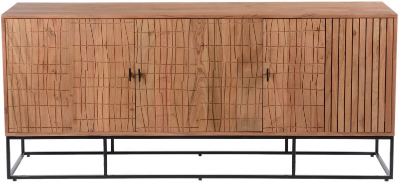Atelier Sideboard (Natural)