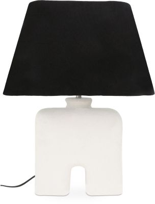 Yara Table Lamp (White)