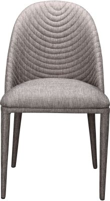 Libby Dining Chair (Set of 2 - Grey)