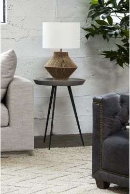 Java Accent Table (Tall) 
