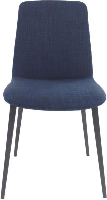 Kito Dining Chair (Set of 2 - Blue)