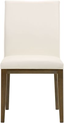 Frankie Dining Chair (Set of 2 - White)