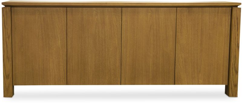 Brook Sideboard (Country Oak)