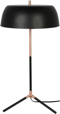 Barrett Table Lamp (Black)