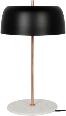 Gilmour Table Lamp (Black)