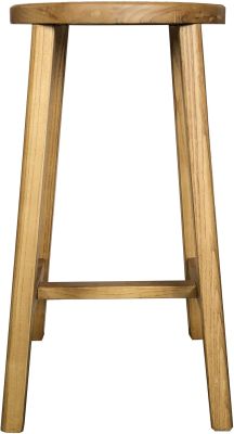 Mcguire Counter Stool (Natural)