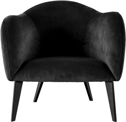 Nuvo Chair (Dark Grey)
