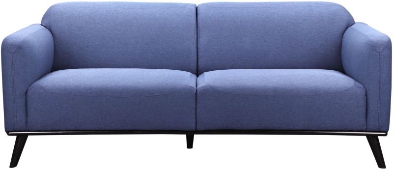 Peppy Sofa (Bleu)