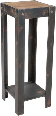 Bolt Plant Stand (Natural)