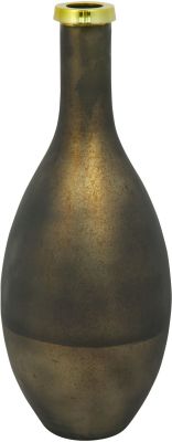 Onyx Bottle Vase (Large)