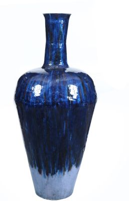Tanzanite Vase (Grand)