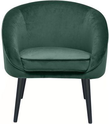Farah Chair (Green)