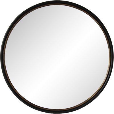 Sax Mirror (Round)