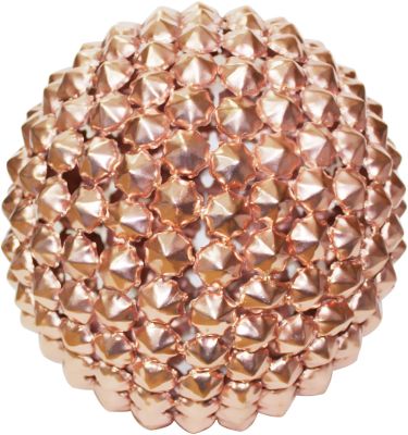 Copper Globe (Small)