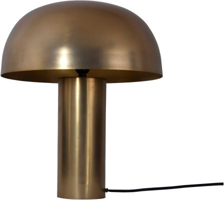 Nanu Table Lamp (Brass)