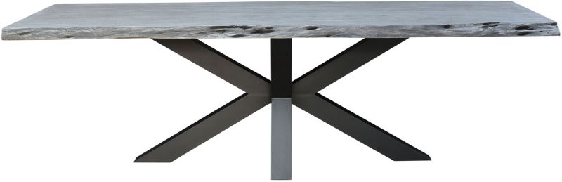 Edge Dining Table (Small)