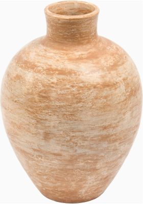 Dos Vase (13In)