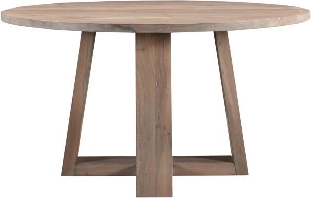 Tanya Dining Table (Round)
