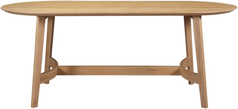 Trie Dining Table (Large - Natural)