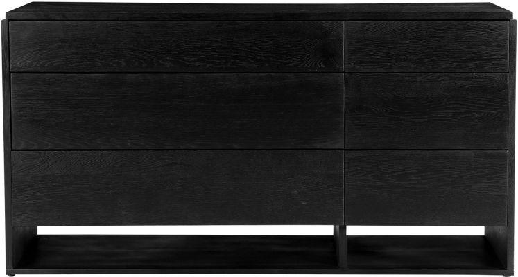 Quinton Dresser (Large - Black)