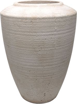 Luxor Vase (Natural)
