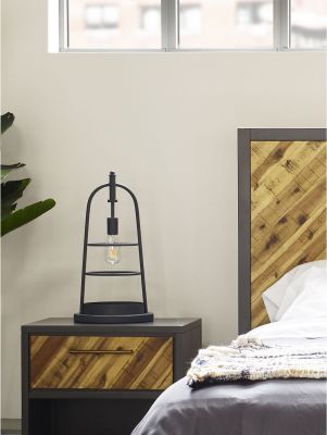 Hennessey Table Lamp
