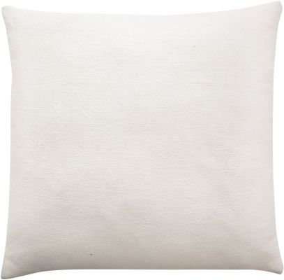 Prairie Pillow (Linen White)