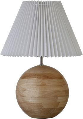 Tuve Table Lamp (Natural)