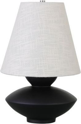 Dell Table Lamp (Black)