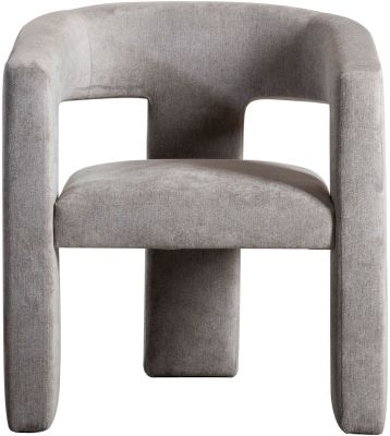 Elo Chair Soft (Grey)
