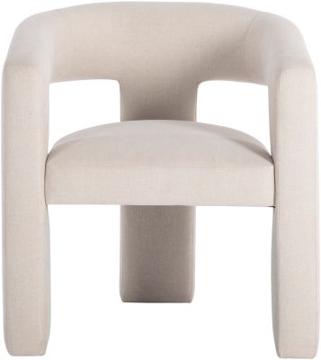 Elo Accent Chair (Chair Studio Canvas)