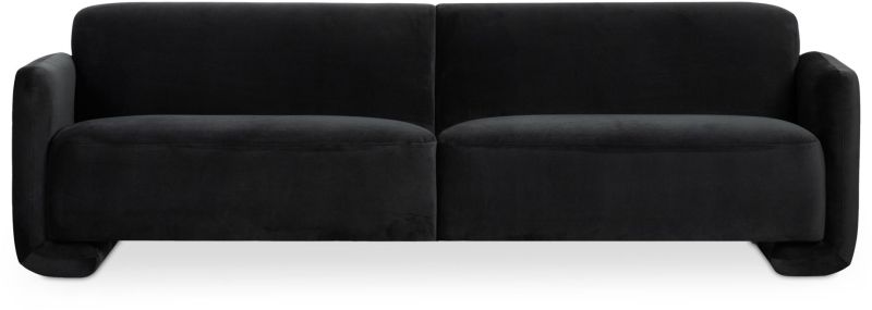 Fallon Sofa (Shadow Grey)