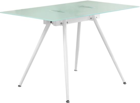 SD103 Dining Table (White)