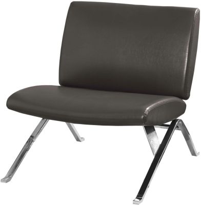 Sean Accent Chair (Charcoal)