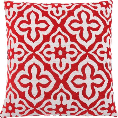SD922 Pillow (Red)