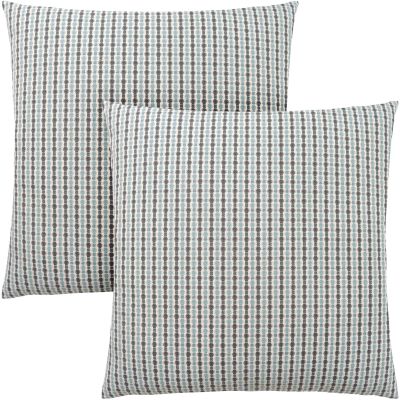 SD923 Pillow (Set of 2 - Blue)
