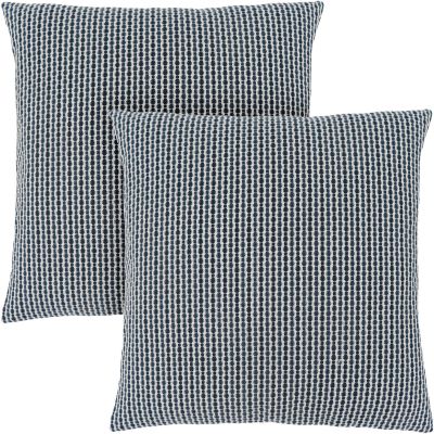 SD924 Pillow (Set of 2 - Blue)