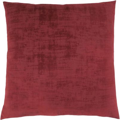 SD924 Pillow (Red)