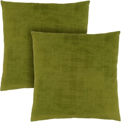 SD924 Pillow (Set of 2 - Green)