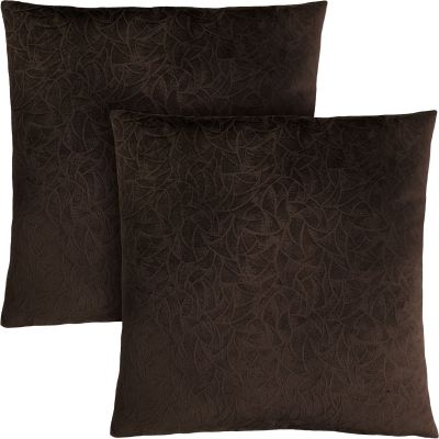 SD926 Pillow (Set of 2 - Brown)