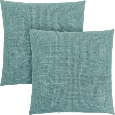 SD928 Pillow (Set of 2 - Green)