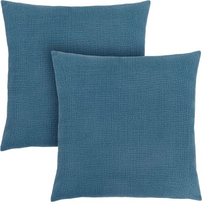 SD929 Pillow (Set of 2 - Blue)