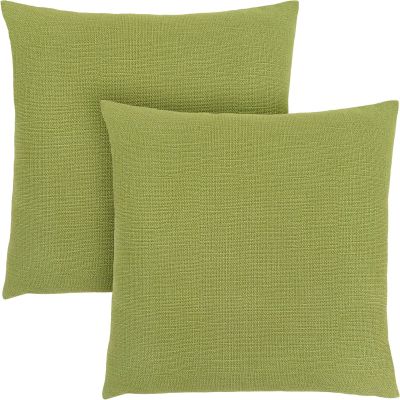 SD929 Pillow (Set of 2 - Green)