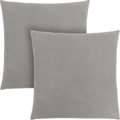 SD929 Pillow (Set of 2 - Light Grey)