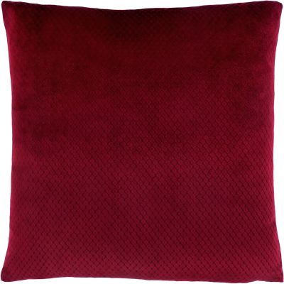 SD930 Pillow (Burgundy)
