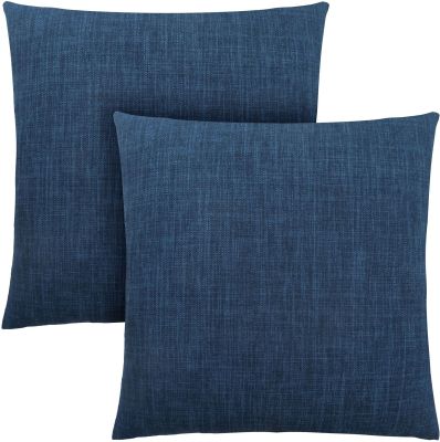 SD931 Pillow (Set of 2 - Blue)
